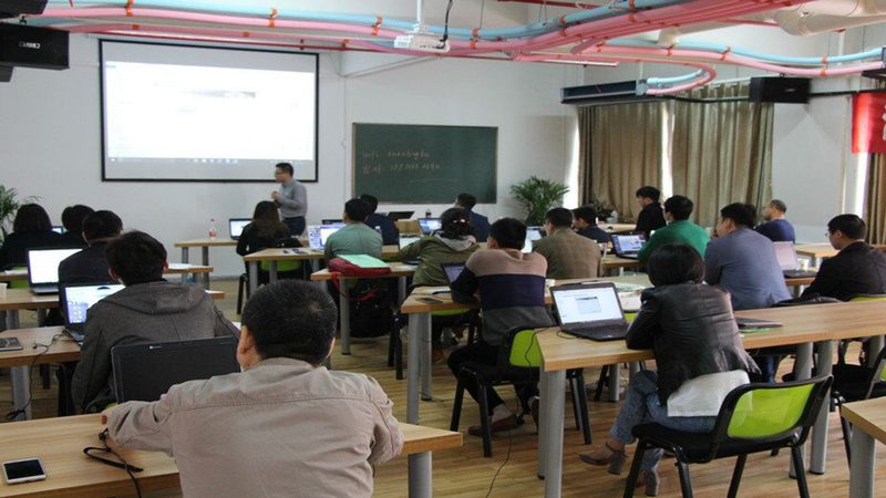手工焊培训教学实操考核标准