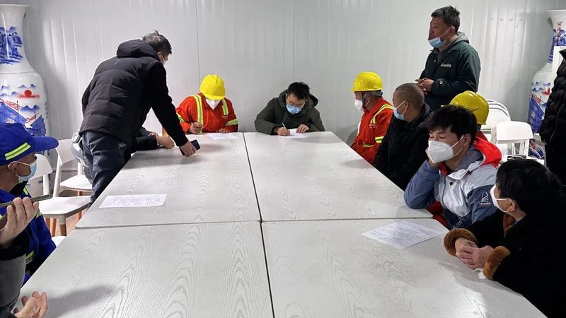 企业内训课程设计：从需求出发，打造高效学习体验