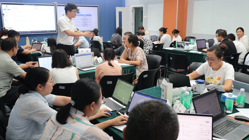 建造师培训报名步骤详解图