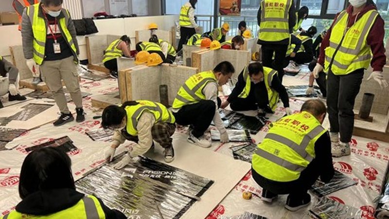 实际上，叉车培训的“包过班”存在一定的风险。以下是一些原因：