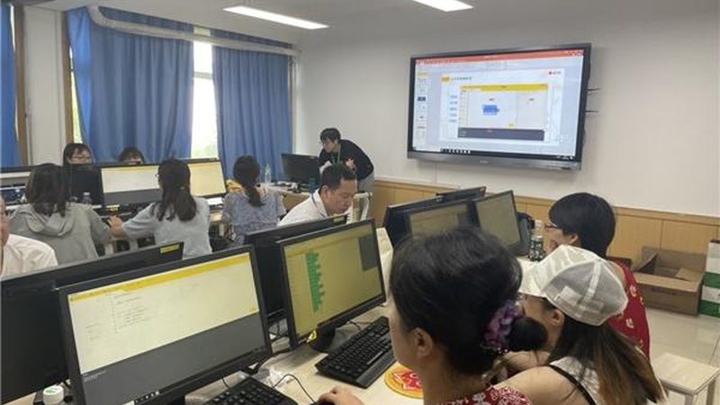 揭秘网络课程代理加盟骗局：如何辨别真伪，避免上当